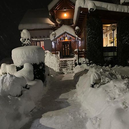 Orehite Guest House Самоков Экстерьер фото