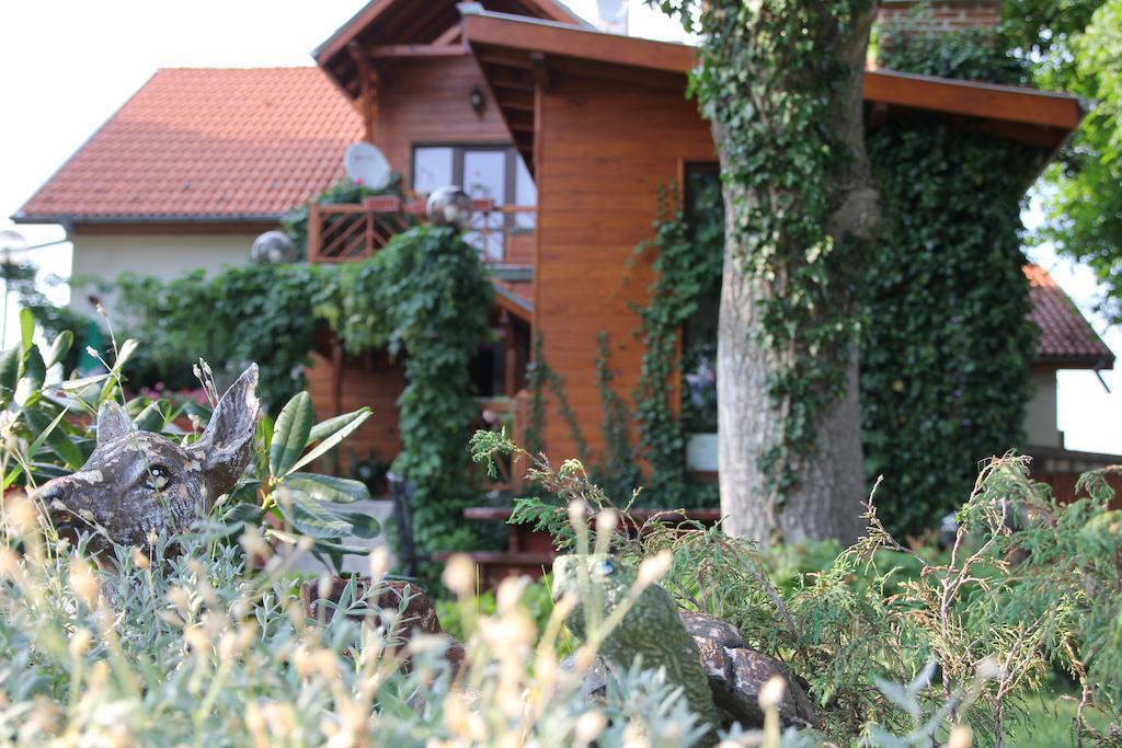 Orehite Guest House Самоков Экстерьер фото