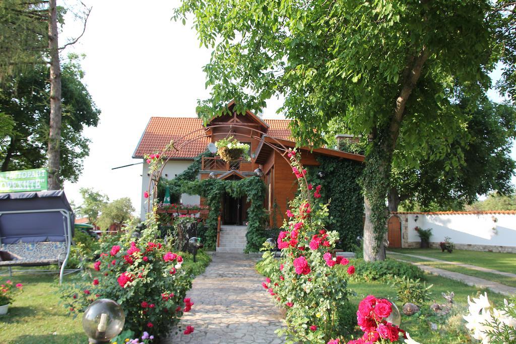 Orehite Guest House Самоков Экстерьер фото