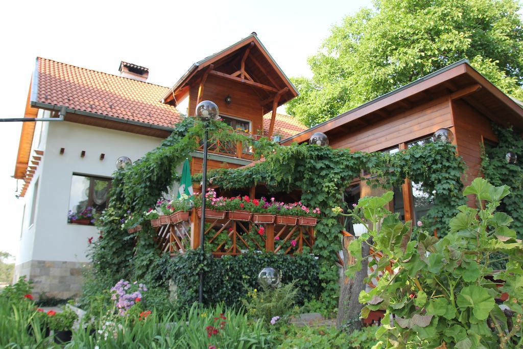 Orehite Guest House Самоков Экстерьер фото